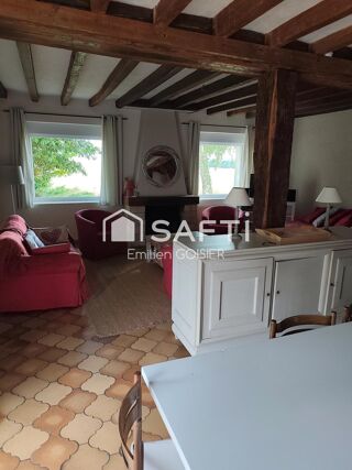  Maison à vendre 6 pièces 154 m²