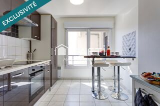  Appartement � vendre 5 pi�ces 95 m�