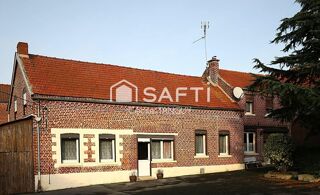  Maison � vendre 6 pi�ces 139 m�