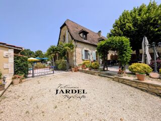  Maison � vendre 10 pi�ces 292 m�