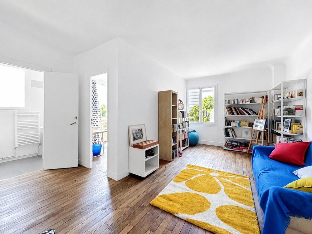 � vendre  Maison Chatou (78400)