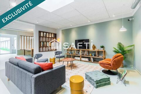   BAISSE DE PRIX - Appartement résidence étudiante Appartement - 1 pièce(s) - 18 m²