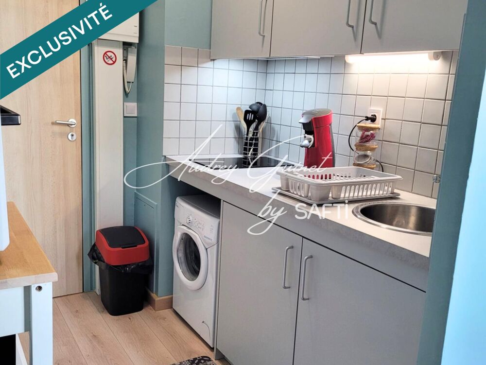 Opportunité d'investissement locatif courte durée