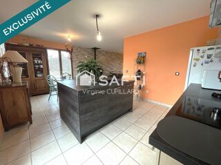  Maison  vendre 4 pices 94 m