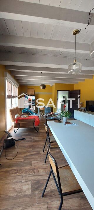  Maison à vendre 4 pièces 136 m²