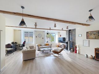 Vente Maison Tout est fait, et tout reste possible Chalabre