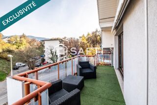  Appartement � vendre 4 pi�ces 81 m�