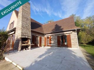  Maison � vendre 5 pi�ces 165 m�