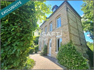 Maison à vendre 4 pièces 78 m²