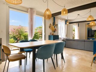  Maison à vendre 5 pièces 139 m²