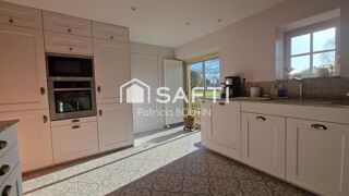  Maison à vendre 7 pièces 204 m²