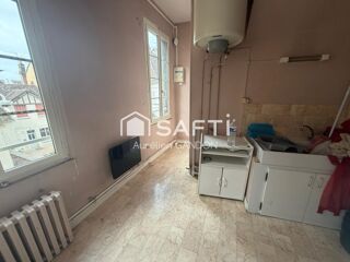  Immeuble à vendre 160 m²