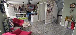  Maison  vendre 7 pices 350 m