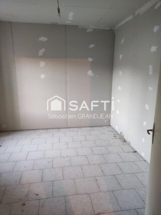  Maison � vendre 5 pi�ces 88 m�