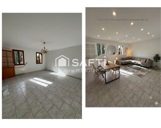  Maison à vendre 2 pièces 59 m²