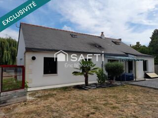  Maison à vendre 6 pièces 160 m²