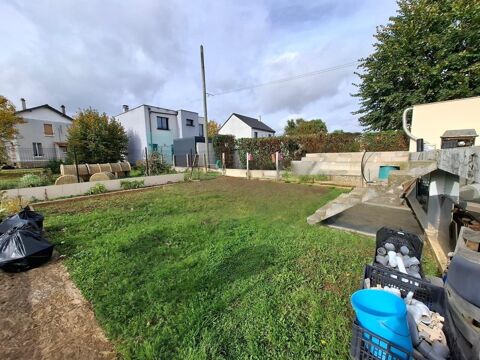 Vente Maison Tr�s beau volume pour cette maison neuve Noiseau