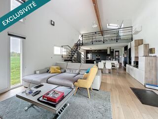  Maison � vendre 5 pi�ces 160 m�