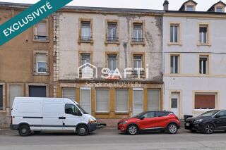  Maison à vendre 12 pièces 265 m²