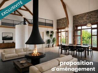  Maison à vendre 2 pièces 158 m²