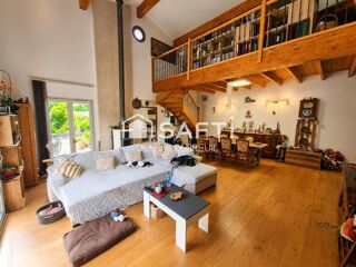  Maison à vendre 6 pièces 168 m²