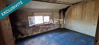  Maison � vendre 3 pi�ces 75 m�