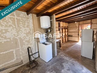 Vente Maison Maison à rénover idéal pour investisseur ou premier achat. Monguilhem
