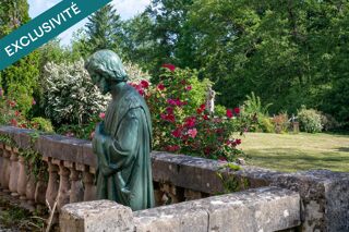  Propri�t�/ch�teau � vendre 10 pi�ces 337 m�