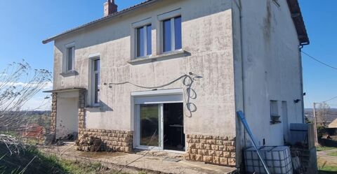   Belle maison avec 3 hectares Maison - 6 pi�ce(s) - 100 m�