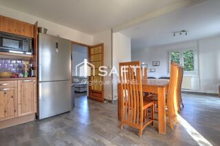  Maison à vendre 6 pièces 112 m²