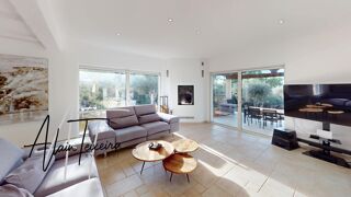  Maison à vendre 7 pièces 207 m²