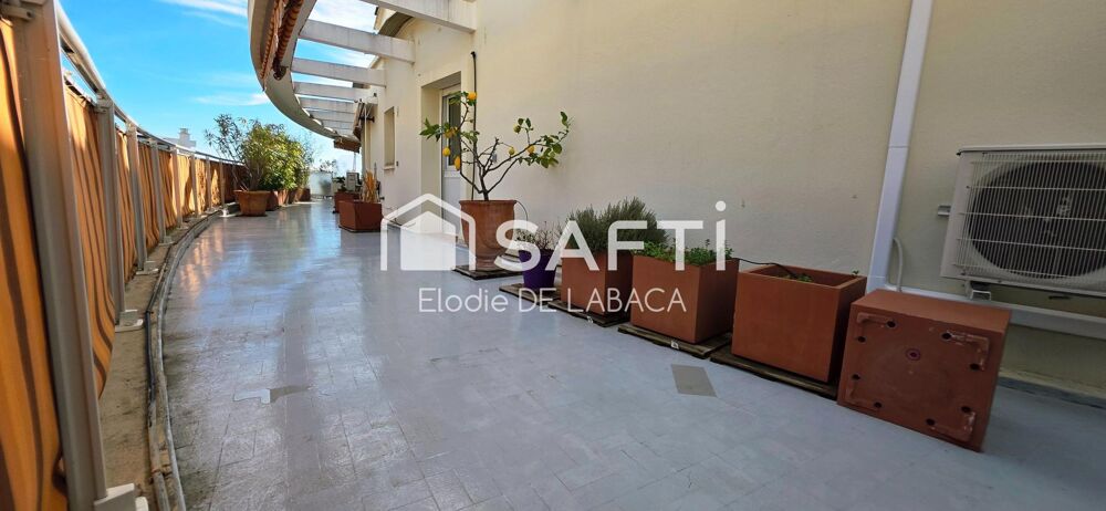 � vendre  Appartement Cannes (06400)