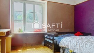  Maison à vendre 3 pièces 58 m²