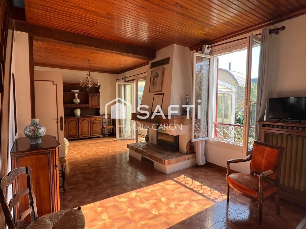 à vendre  Maison Clamart (92140)