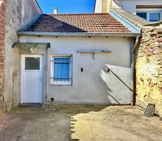  Maison � vendre 4 pi�ces 101 m�