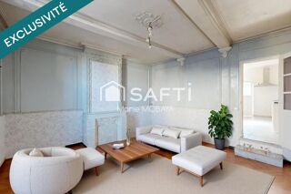  Maison � vendre 4 pi�ces 117 m�