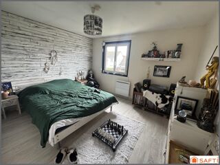  Maison à vendre 5 pièces 102 m²