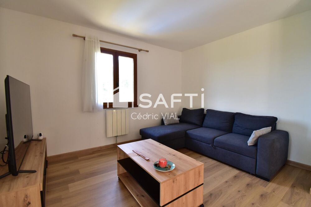 Vente Maison Villa bien rénovée avec vue et calme au Chaffaut04 Le chaffaut-saint-jurson