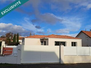  Maison � vendre 4 pi�ces 113 m�
