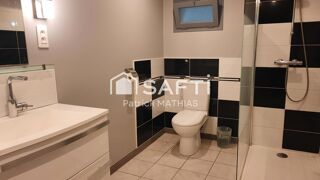  Maison à vendre 8 pièces 200 m²