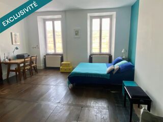  Maison à vendre 5 pièces 109 m²