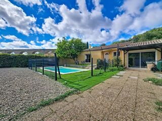  Maison à vendre 4 pièces 90 m²