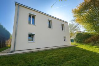  Maison � vendre 4 pi�ces 73 m�