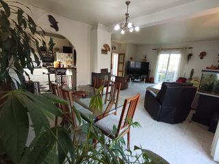  Maison à vendre 7 pièces 170 m²