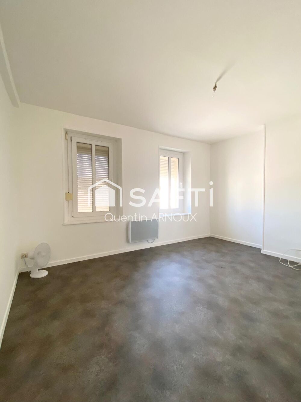 Vente Maison Maison avec garages et fort potentiel Marchais