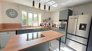  Maison à vendre 6 pièces 162 m²