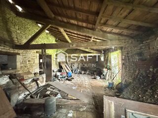  Maison à vendre 3 pièces 228 m² Niort