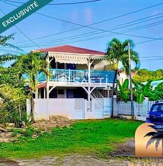  Maison � vendre 6 pi�ces 110 m�