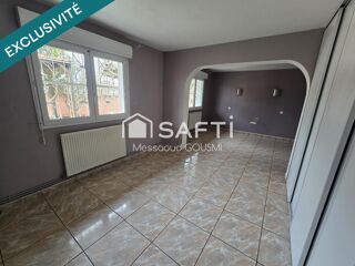  Maison à vendre 4 pièces 122 m²