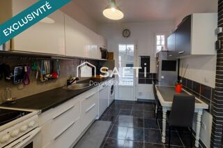  Maison � vendre 3 pi�ces 52 m�